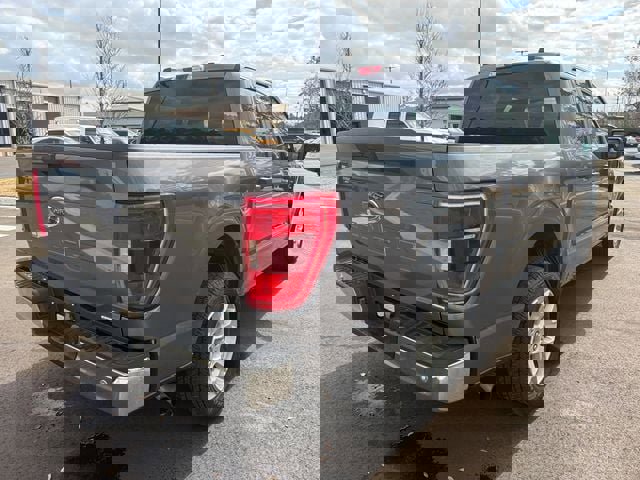 Used 2023 Ford F150 XLT image 10