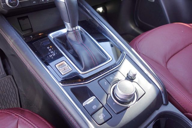 Certified 2023 MAZDA CX-5 Carbon Edition AWD/4WD image 18