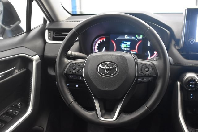 Used 2025 Toyota RAV4 XLE w/ Weather Package AWD/4WD image 24