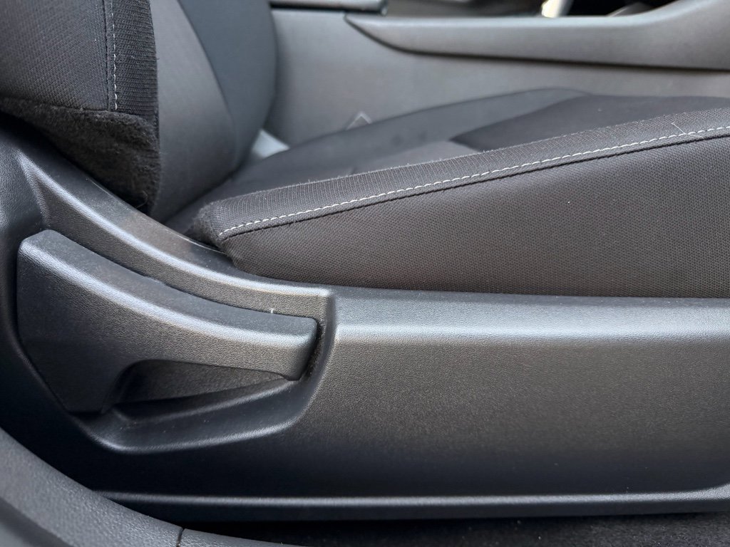 Used 2024 Nissan Sentra SV w/ All-Weather Package FWD image 29