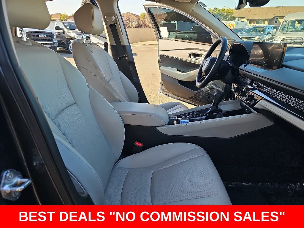 Used 2026 Honda Accord EX-L image 10