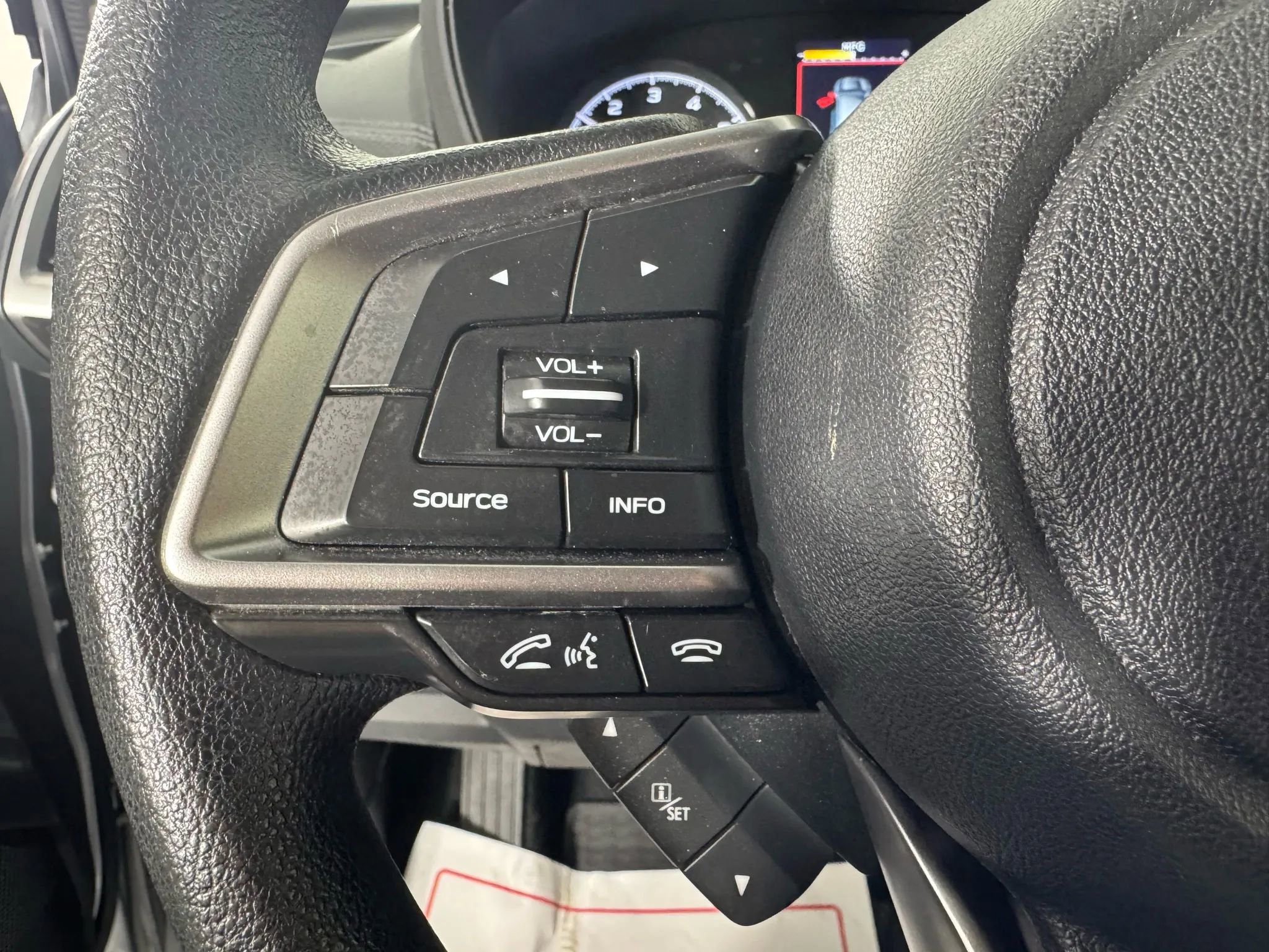 Used 2021 Subaru Forester w/ Popular Package #1 image 15