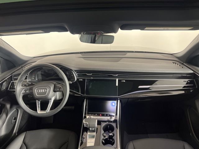 New 2026 Audi Q8 Premium Plus image 18