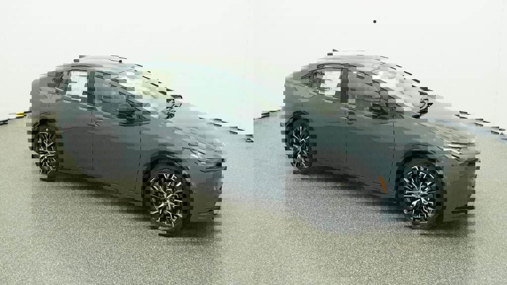 New 2026 Toyota Prius Limited image 12