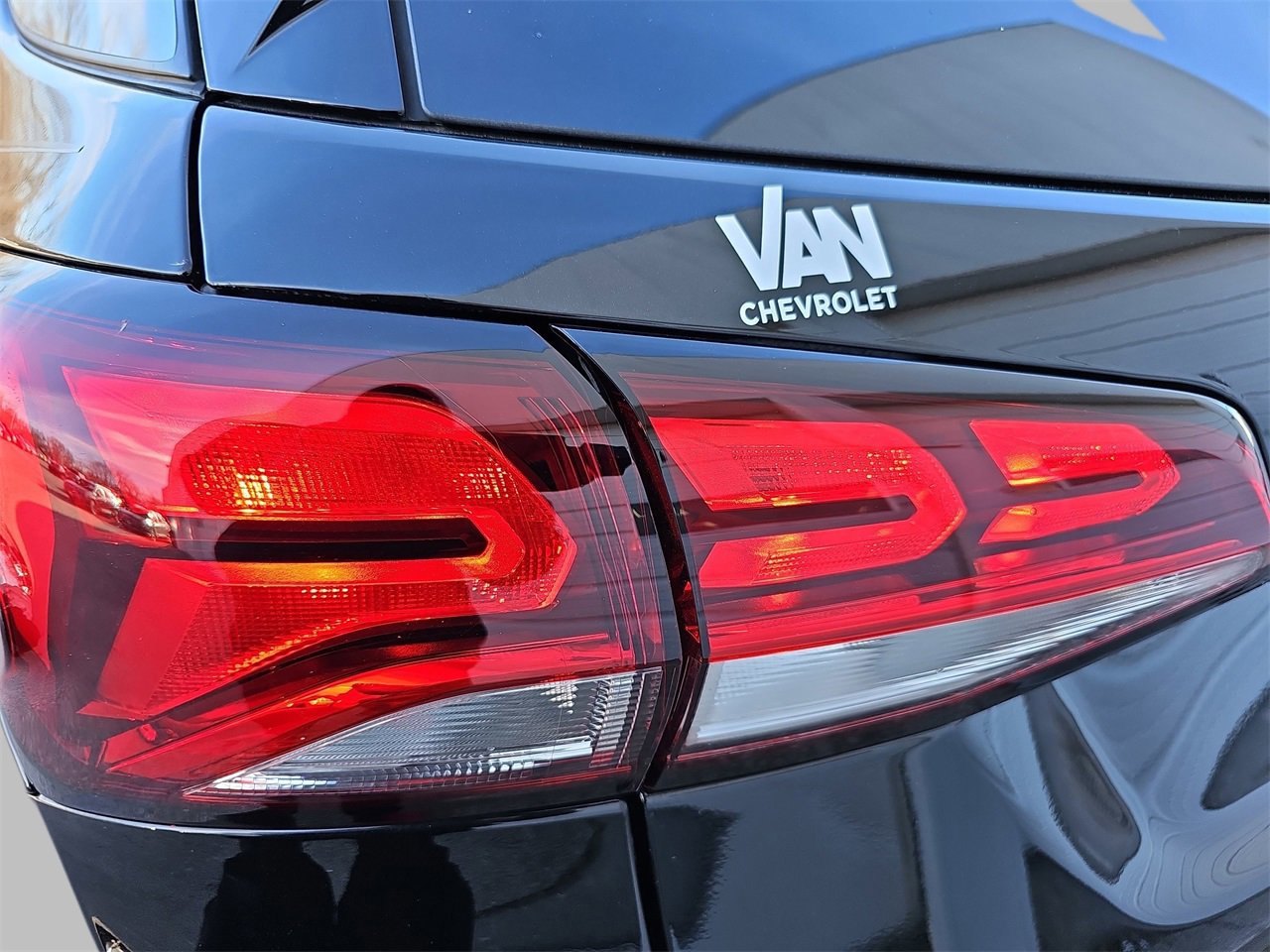 Certified 2024 Chevrolet Equinox LT image 33