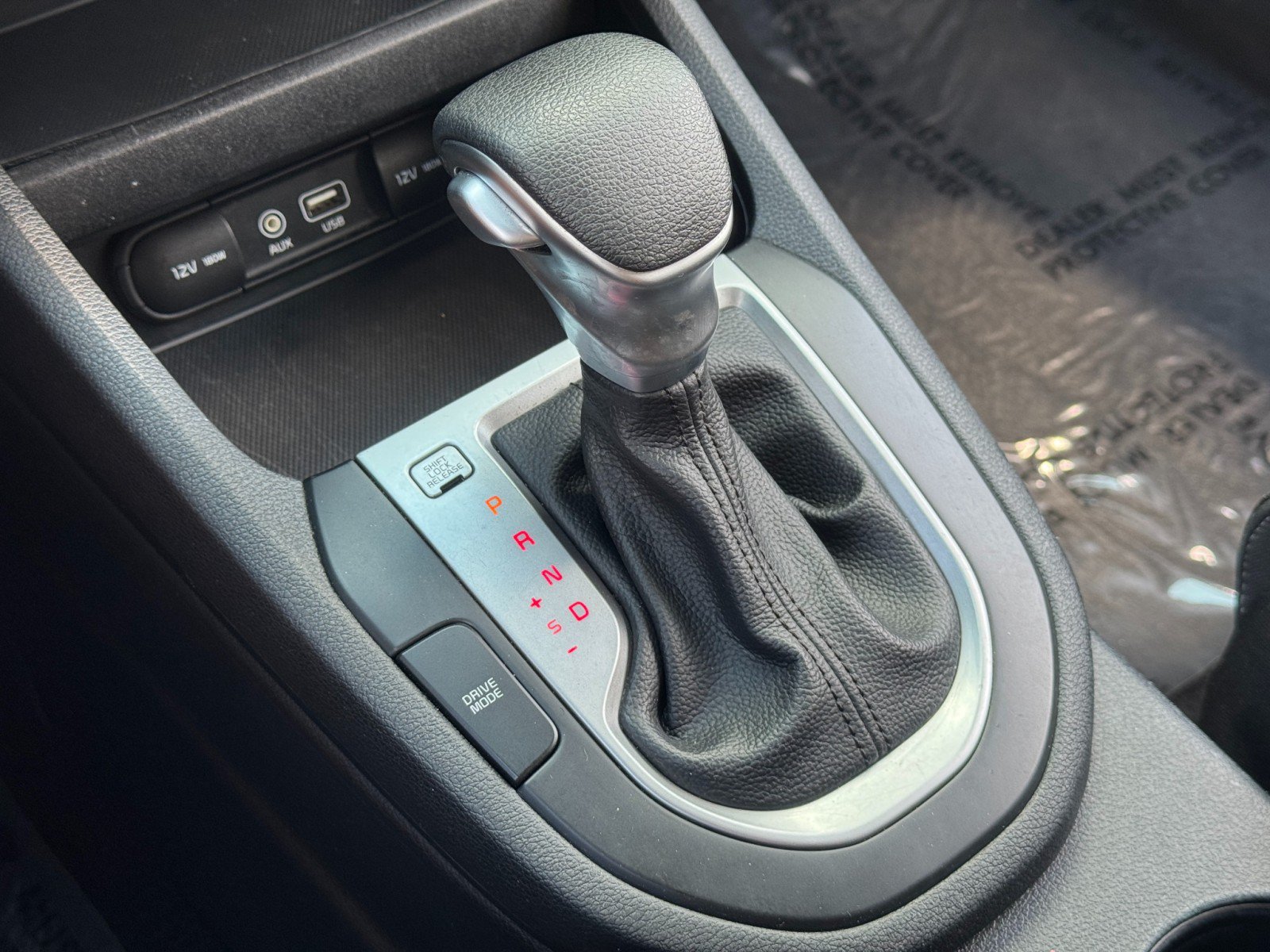 Used 2019 Kia Forte LXS FWD image 26