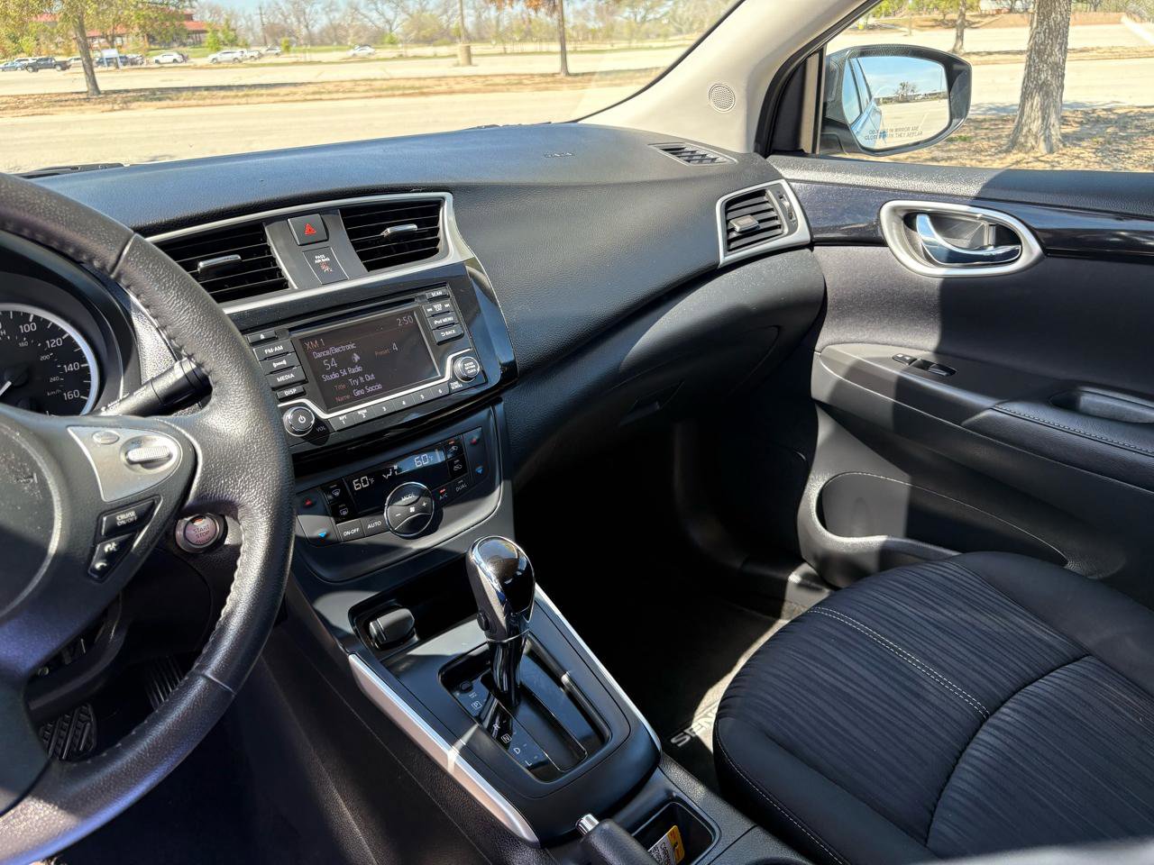 Used 2018 Nissan Sentra SV w/ Protection Package image 39