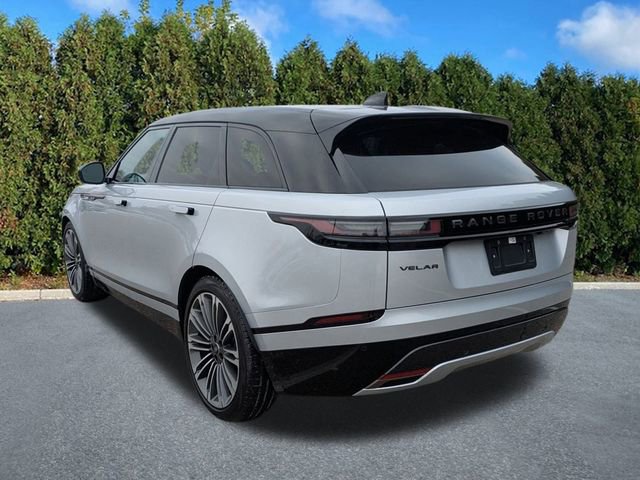 Used 2024 Land Rover Range Rover Velar Dynamic SE image 6