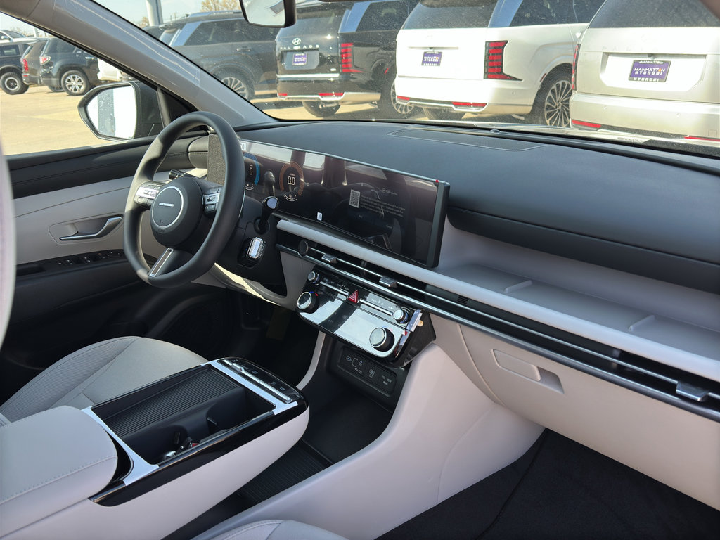 New 2026 Hyundai Tucson SEL image 29