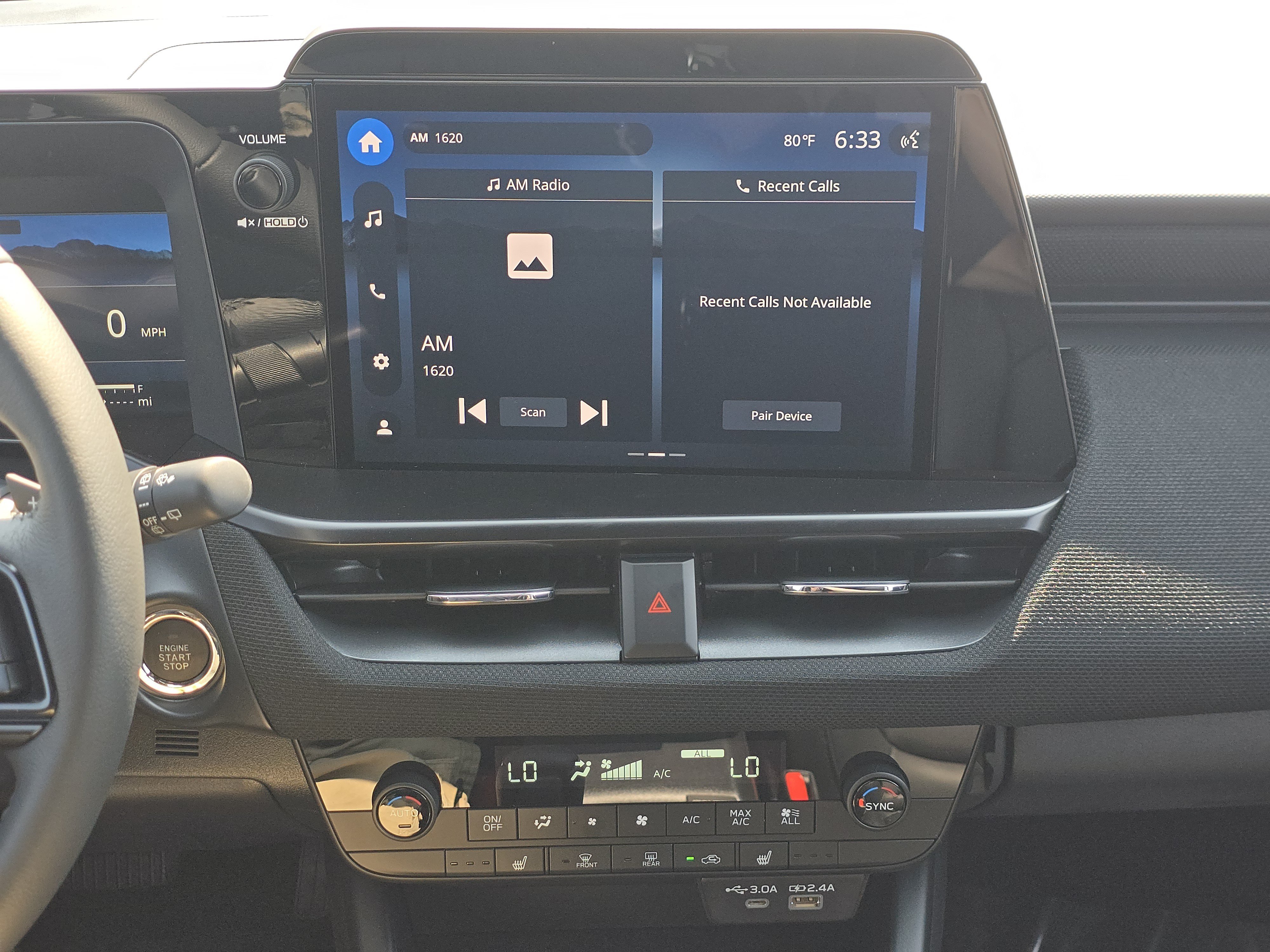 New 2026 Subaru Outback Premium AWD/4WD image 22