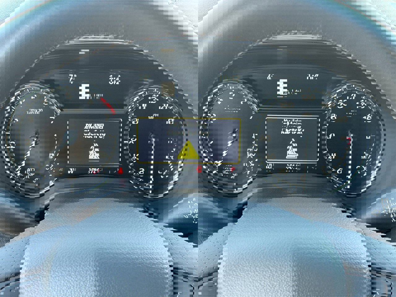 Certified 2023 Cadillac CT5 Sport image 25