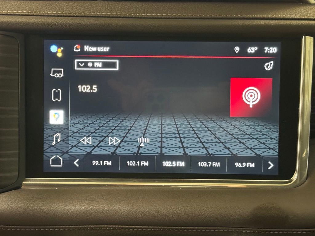 Used 2022 GMC Yukon XL Denali RWD image 44