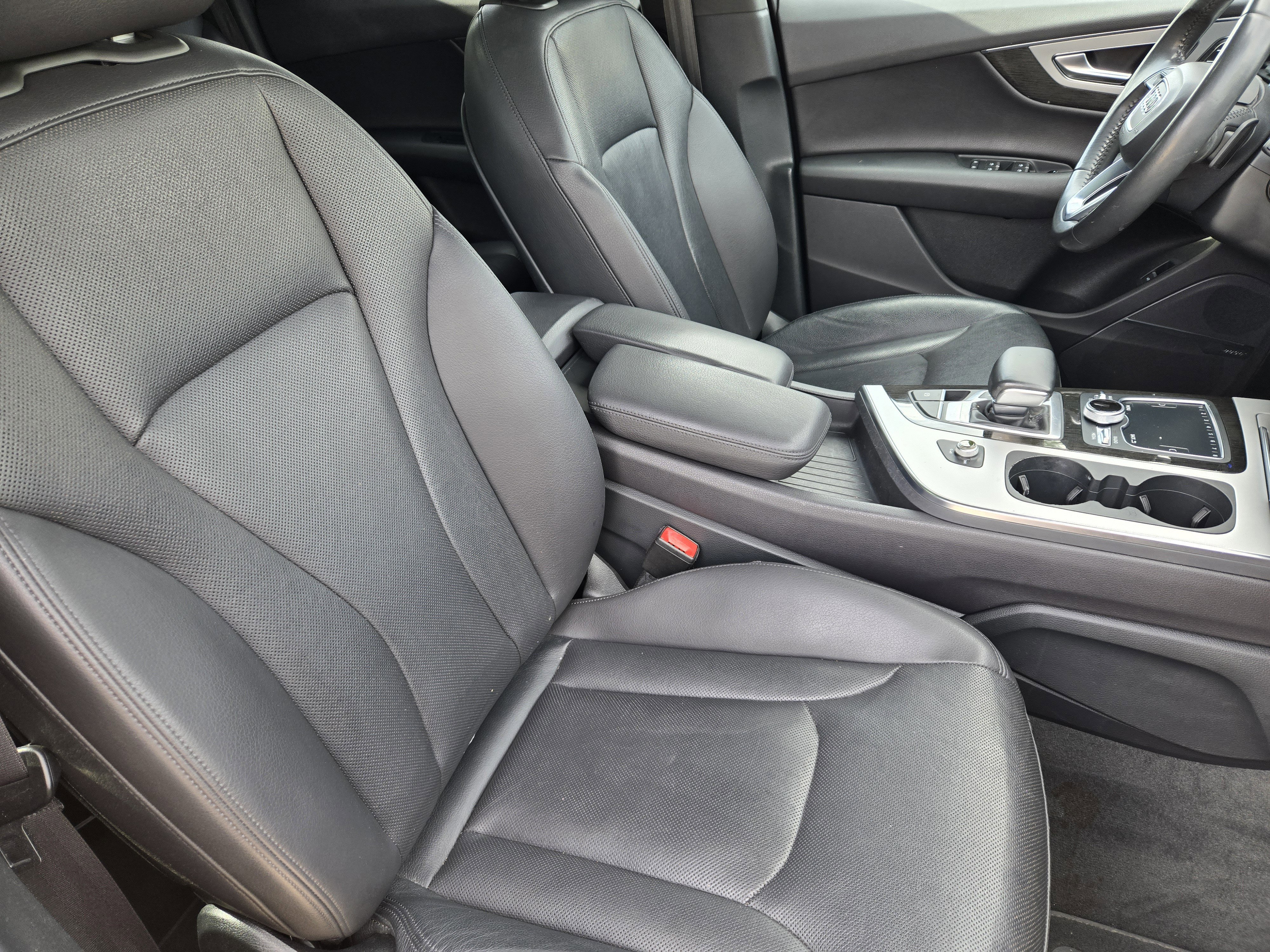 Used 2018 Audi Q7 2.0T Premium Plus image 8