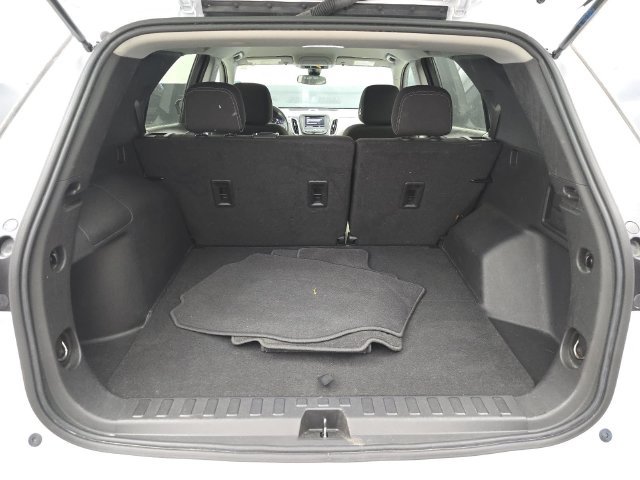 Used 2023 Chevrolet Equinox LT FWD image 12