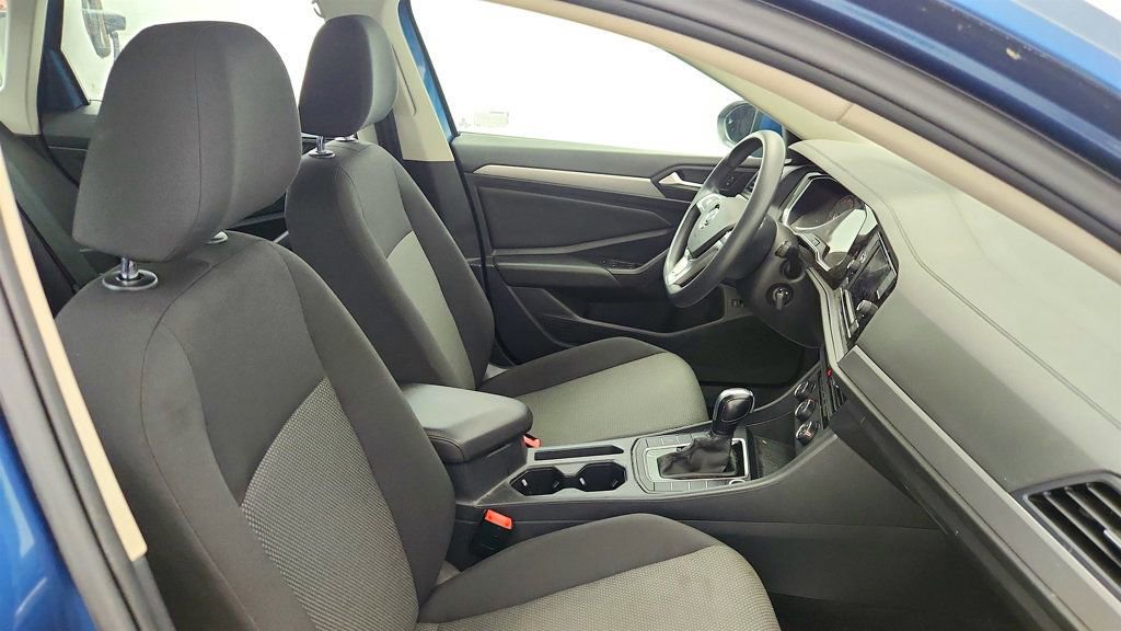 Used 2019 Volkswagen Jetta S w/ Driver Assistance Package image 19