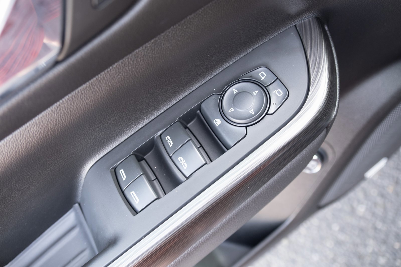 Used 2023 GMC Acadia SLT image 15