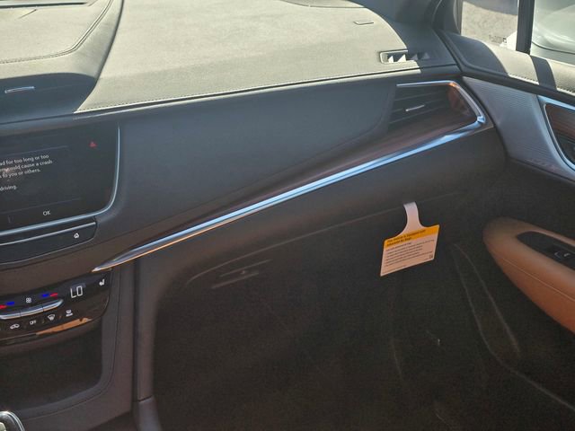 New 2026 Cadillac XT5 Premium Luxury image 19