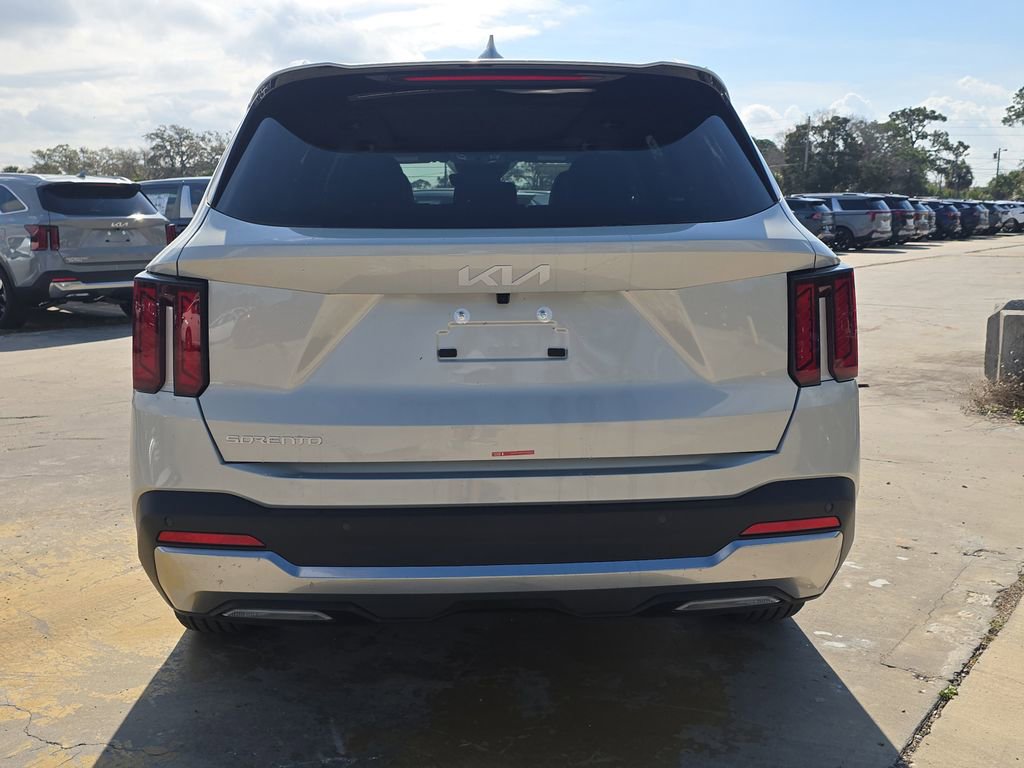 New 2026 Kia Sorento S image 7