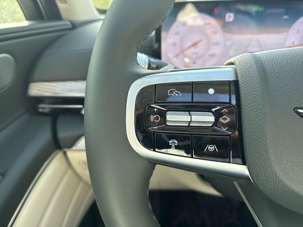 New 2026 Genesis GV80 3.5T Advanced image 17
