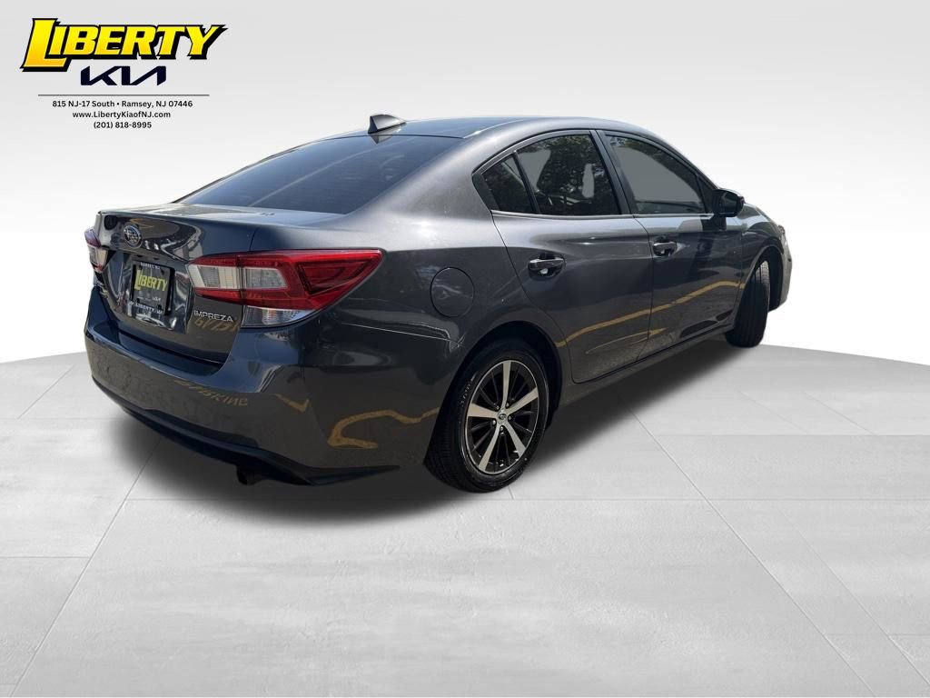 Used 2019 Subaru Impreza 2.0i Premium AWD/4WD image 7