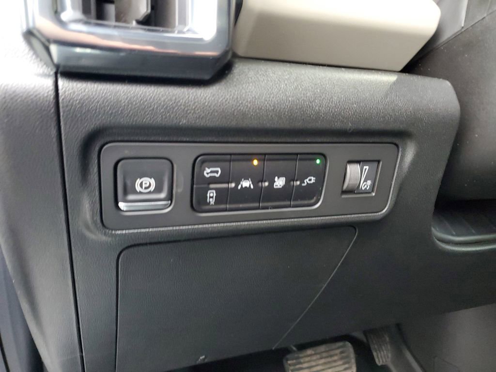 New 2026 GMC Hummer EV SUV image 18