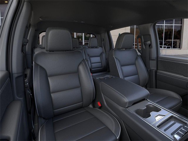 New 2026 GMC Sierra EV Elevation w/ Premium Package image 16