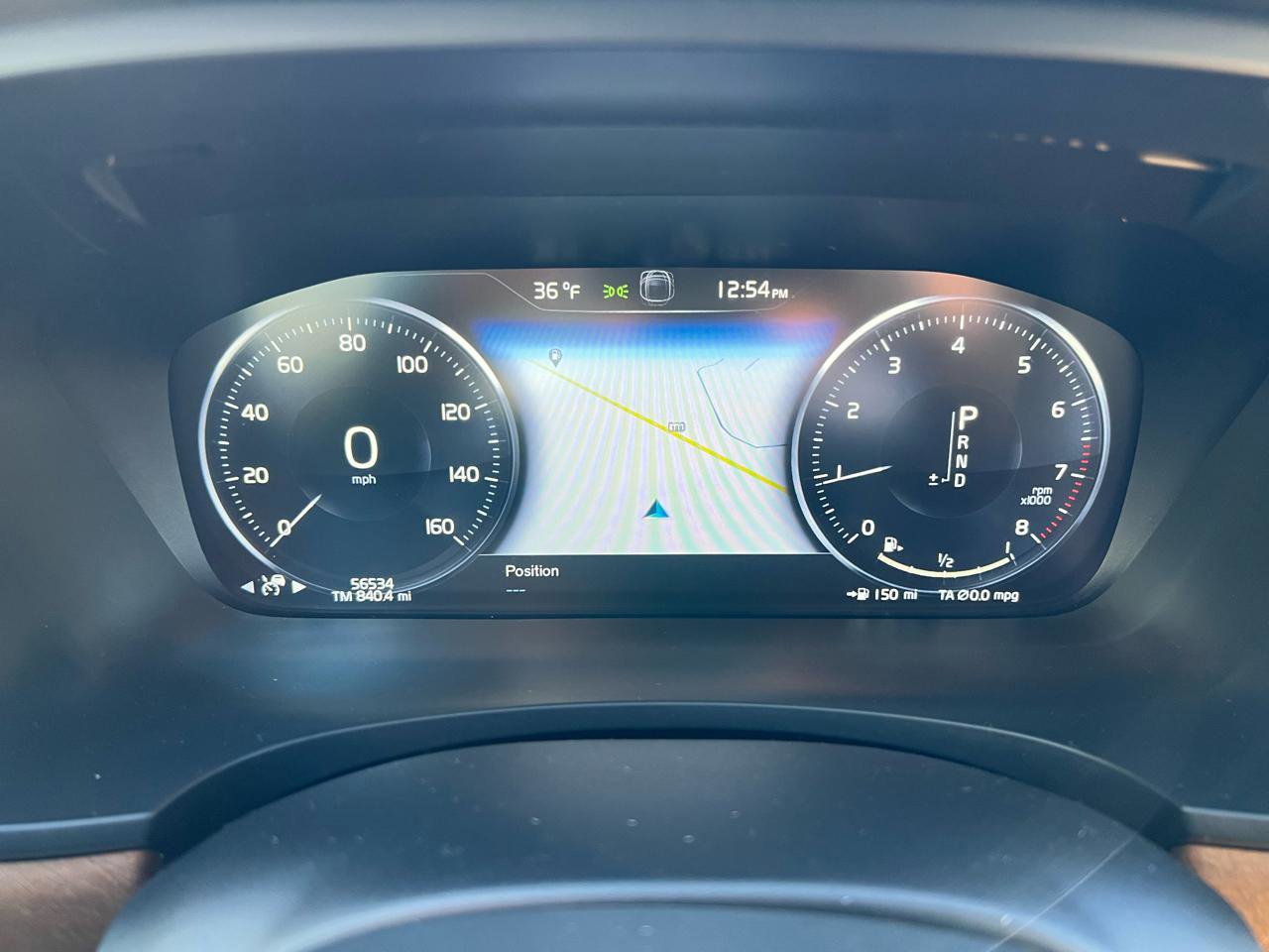 Used 2020 Volvo S90 T6 Inscription image 21