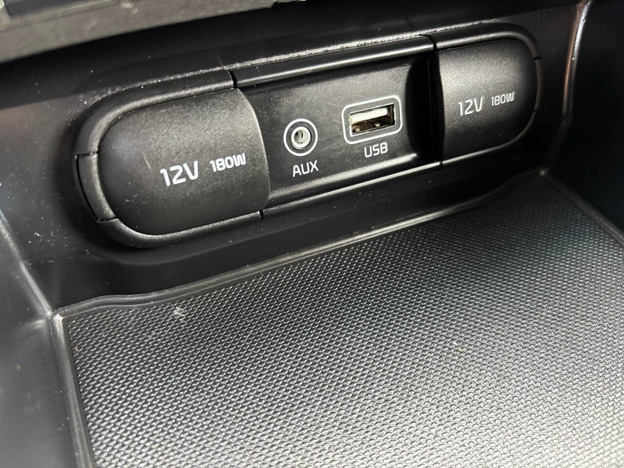 Used 2018 Kia Optima LX w/ Convenience Package FWD image 31