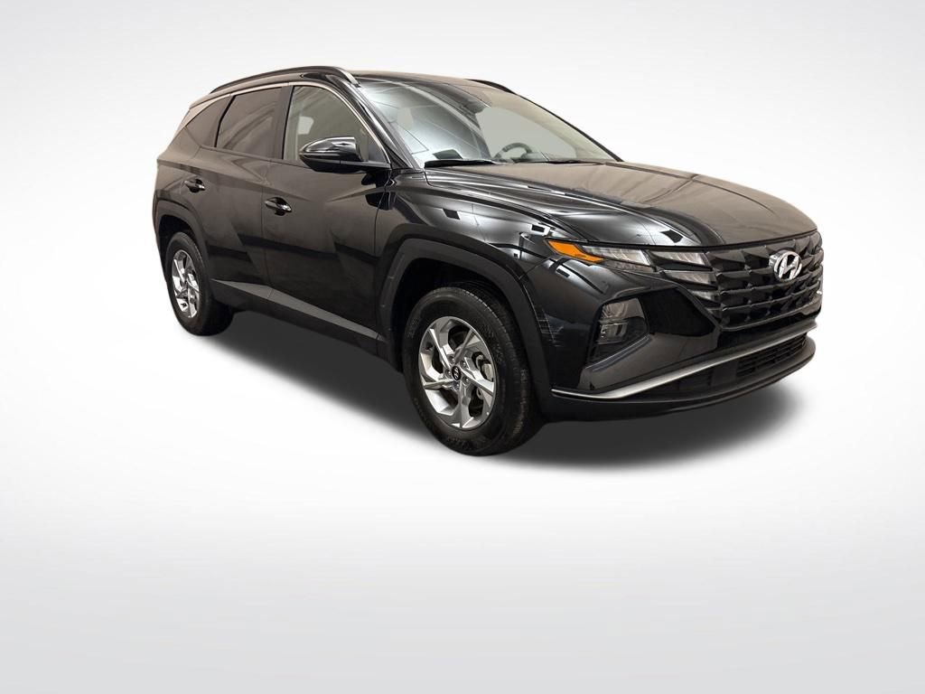 Used 2023 Hyundai Tucson SEL image 3