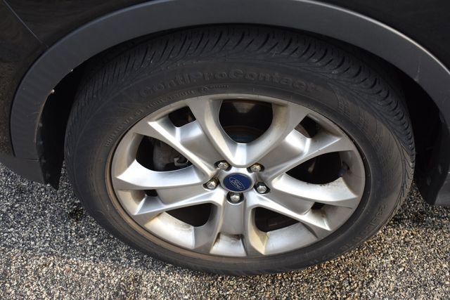 Used 2014 Ford Escape Titanium image 14