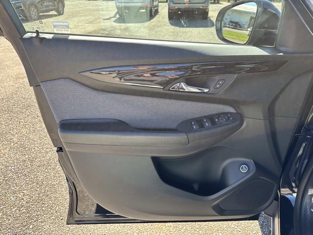 New 2026 Chevrolet TrailBlazer LT w/ Convenience Package FWD image 42