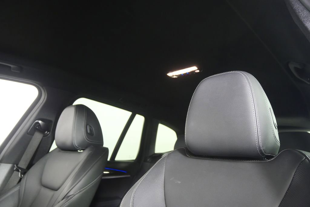 Used 2022 BMW X3 sDrive30i RWD image 11