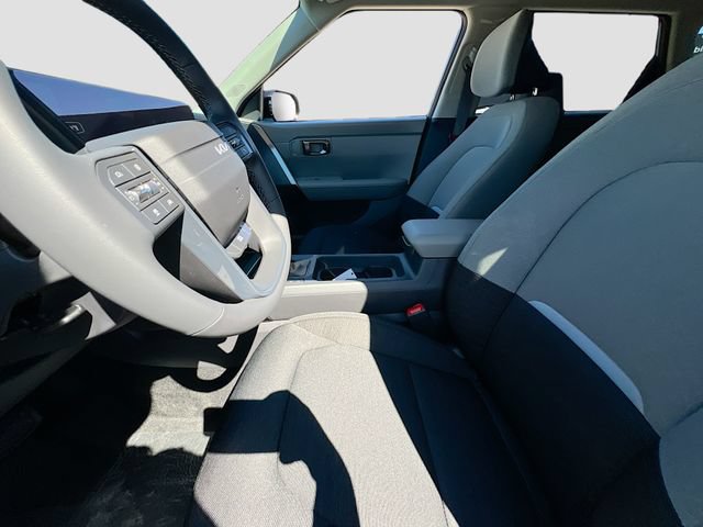 New 2027 Kia Seltos S FWD image 20