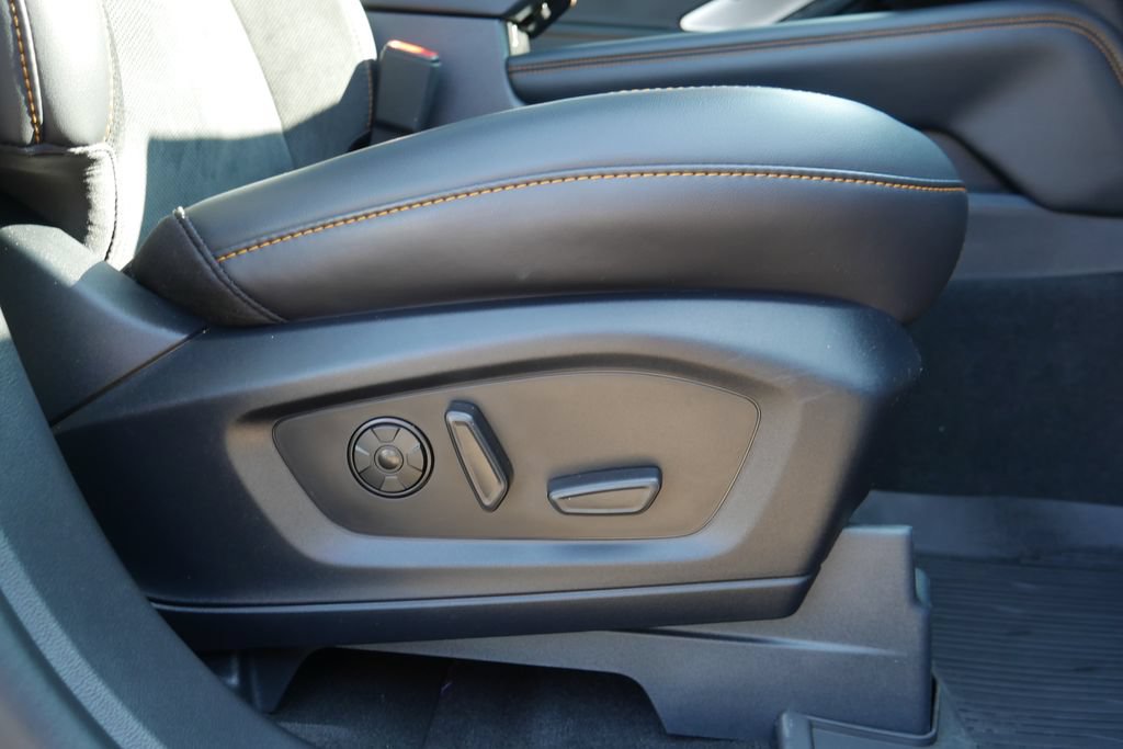 Used 2026 Ford Explorer Tremor w/ Tremor Ultimate Package AWD/4WD image 15