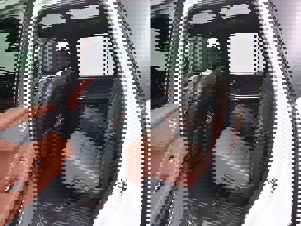 New 2026 Lincoln Navigator Reserve image 10