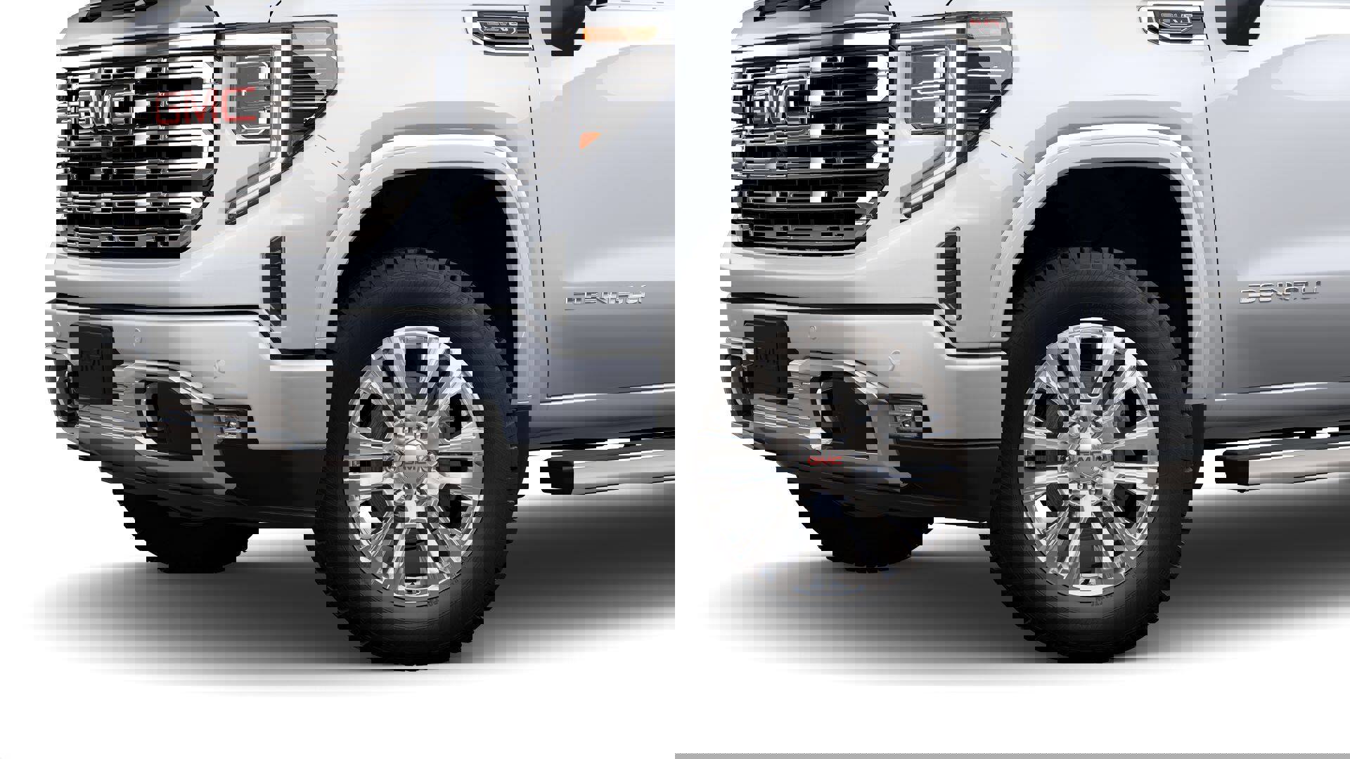 New 2026 GMC Sierra 1500 Denali w/ Technology Package image 29