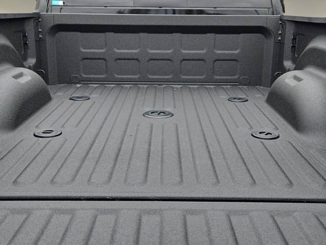 New 2026 RAM 2500 Limited AWD/4WD image 21