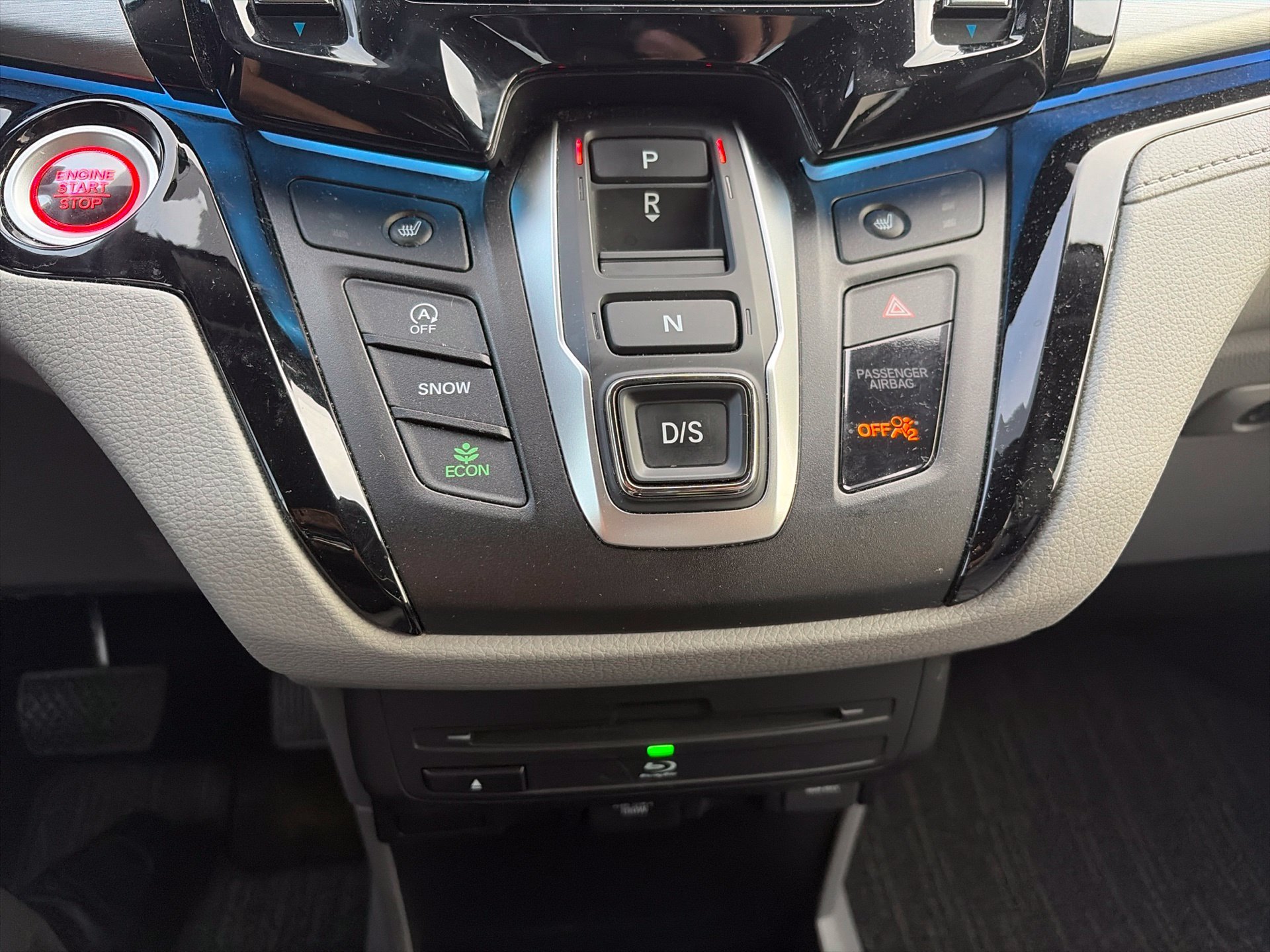 Used 2024 Honda Odyssey Touring image 31