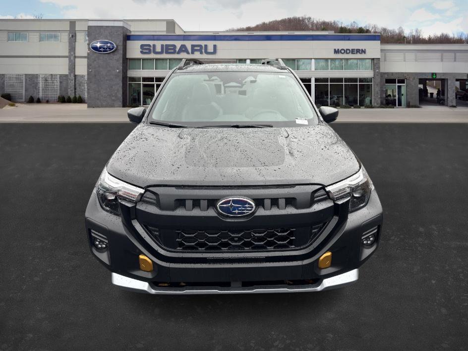 New 2026 Subaru Forester Wilderness AWD/4WD image 10