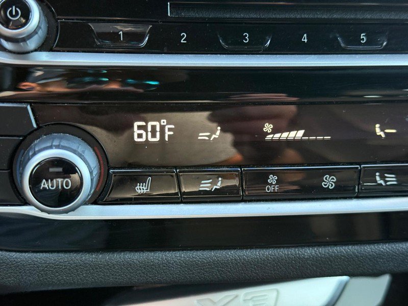 Used 2019 BMW X3 xDrive30i w/ M Sport Package 2 AWD/4WD image 24