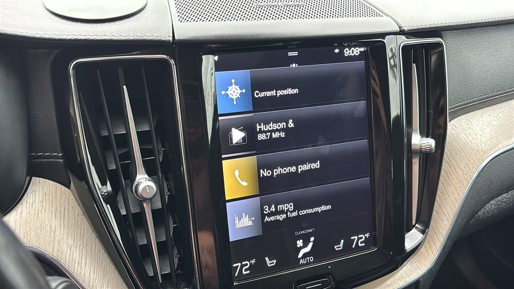 Used 2021 Volvo XC60 T5 Inscription w/ Climate Package image 19