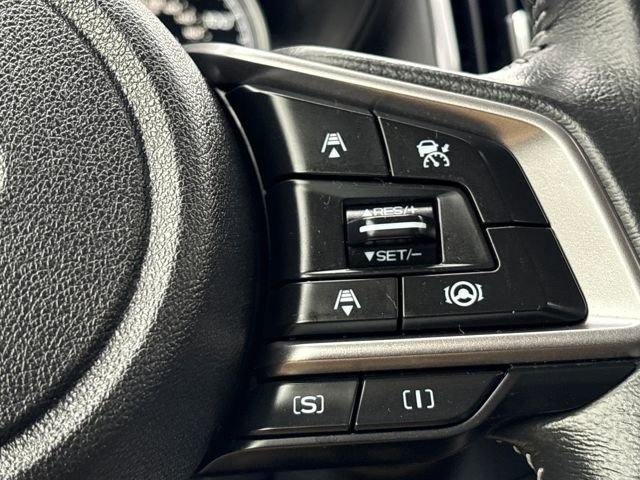 Used 2023 Subaru Forester Premium image 19