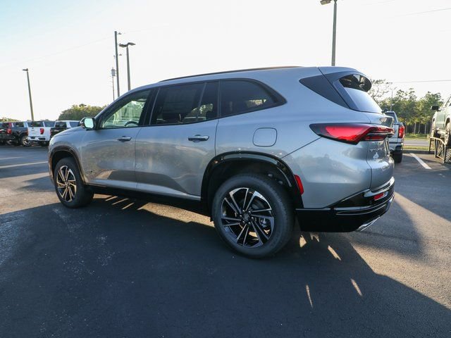 New 2026 Buick Enclave Sport Touring w/ Power Package image 5