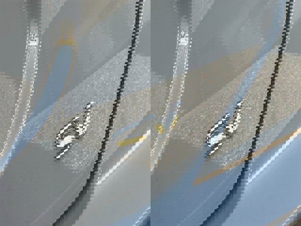 Certified 2023 Nissan Kicks SV image 6