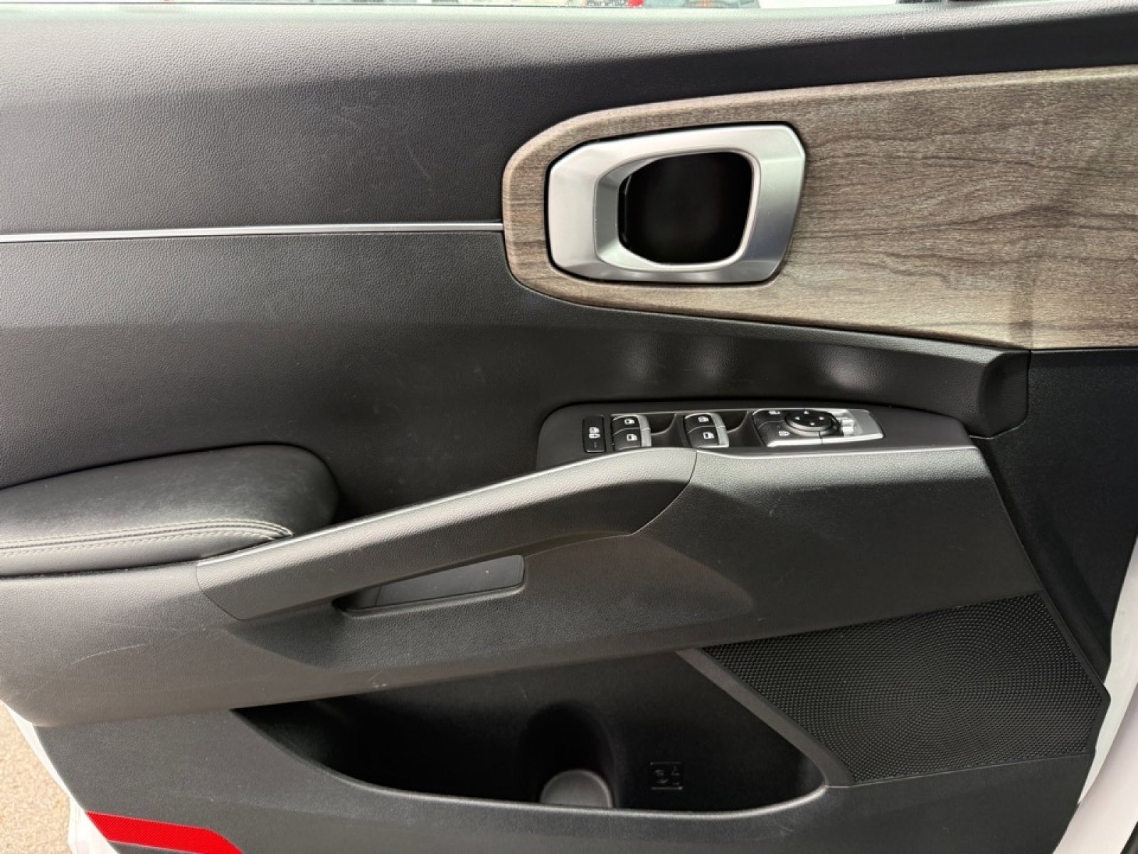 Used 2022 Kia Sorento X-Line EX image 46