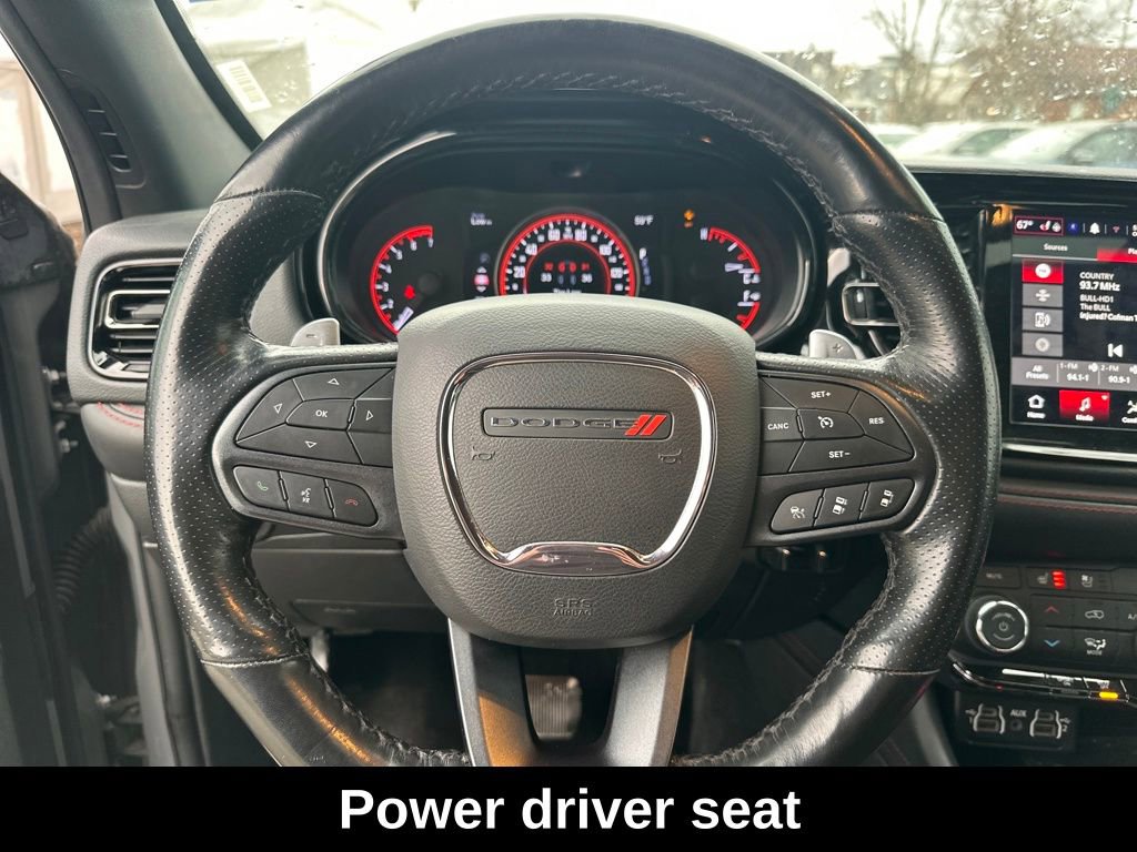Used 2023 Dodge Durango R/T image 12