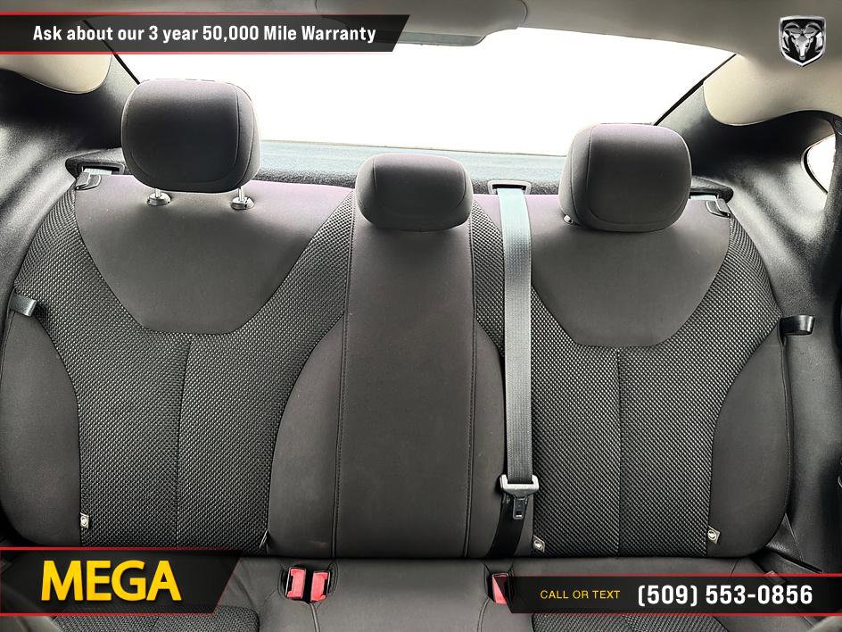 Used 2014 Dodge Dart SE FWD image 26