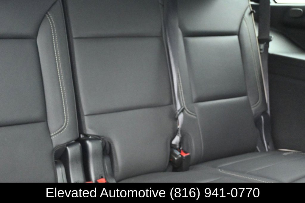 Used 2023 Chevrolet Tahoe Premier w/ Premium Package 2 RWD image 14