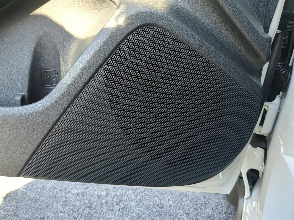 New 2026 Subaru Crosstrek 2.5i Sport image 18