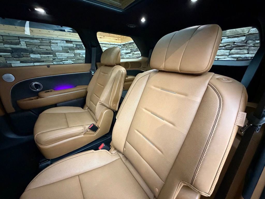 Used 2026 Hyundai Palisade Calligraphy image 29